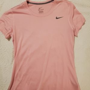 Nike DriFit Top- Medium